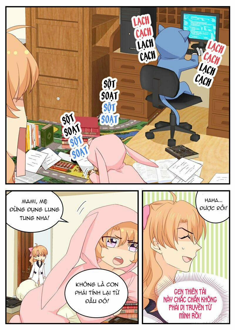 Kim Bài Điềm Thê 116 trang 4