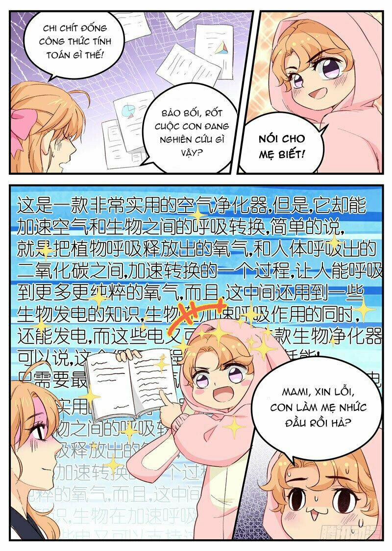 Kim Bài Điềm Thê 116 trang 5