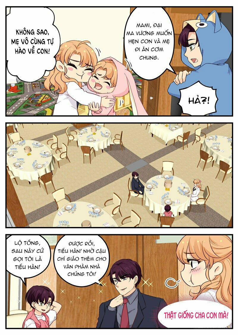 Kim Bài Điềm Thê 116 trang 6