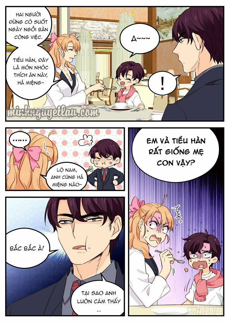 Kim Bài Điềm Thê 116 trang 7