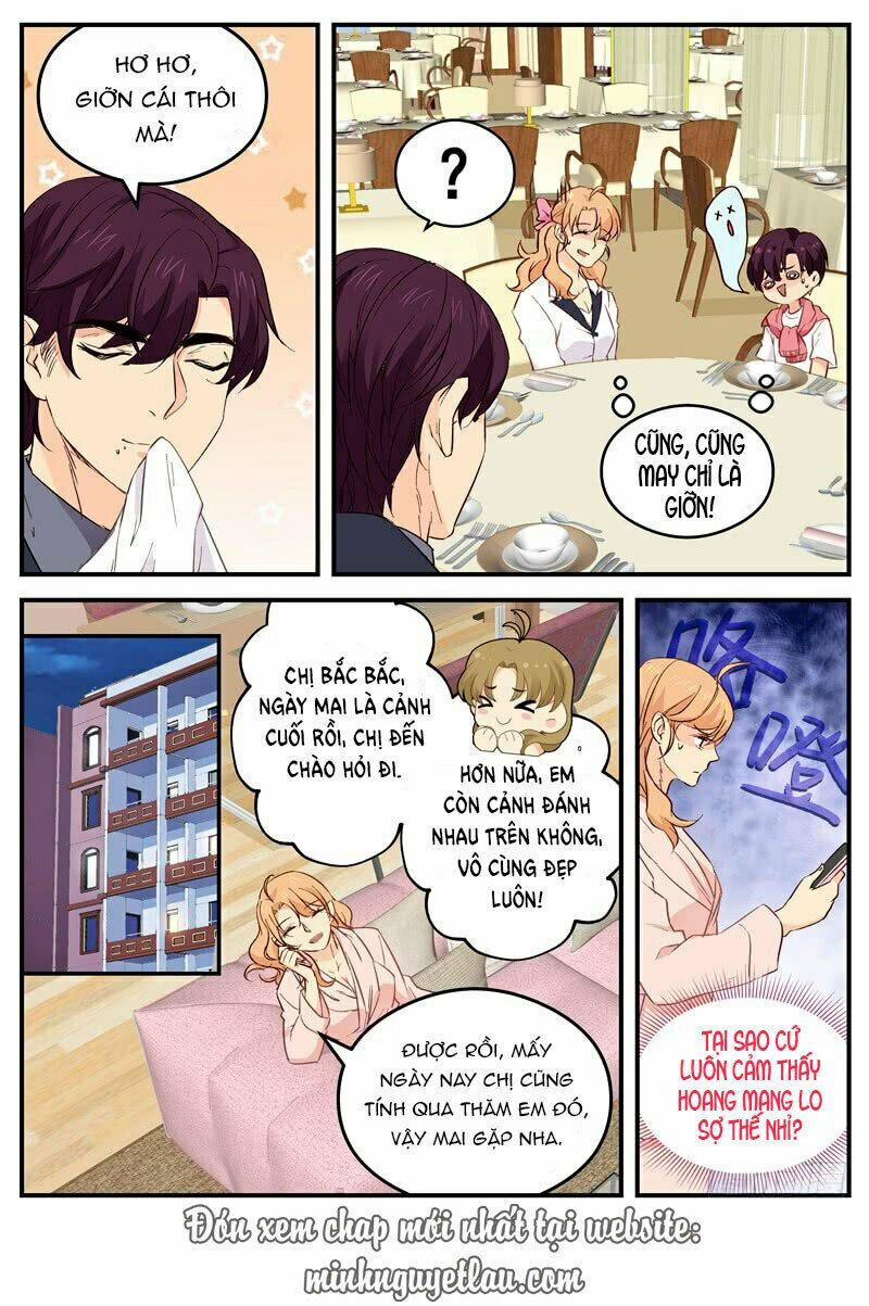 Kim Bài Điềm Thê 116 trang 8