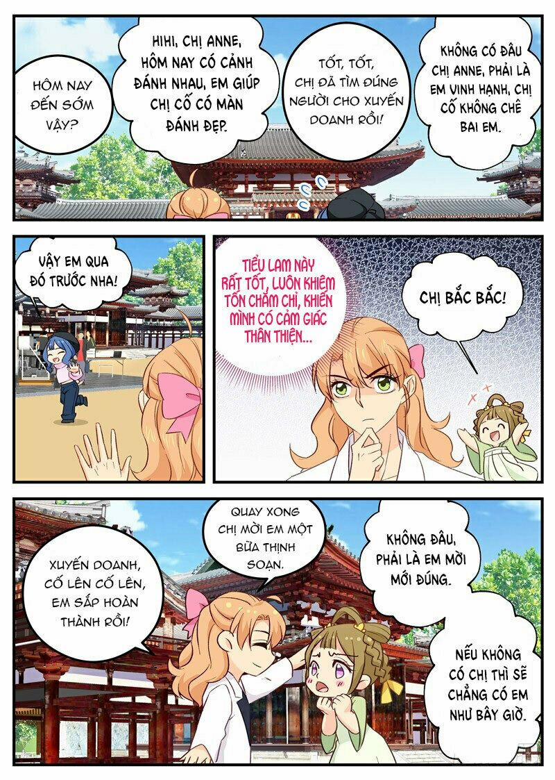 Kim Bài Điềm Thê 117 trang 2