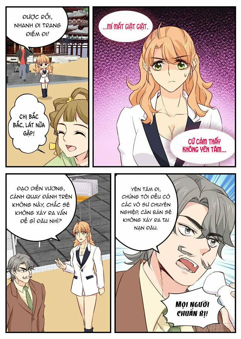 Kim Bài Điềm Thê 117 trang 3