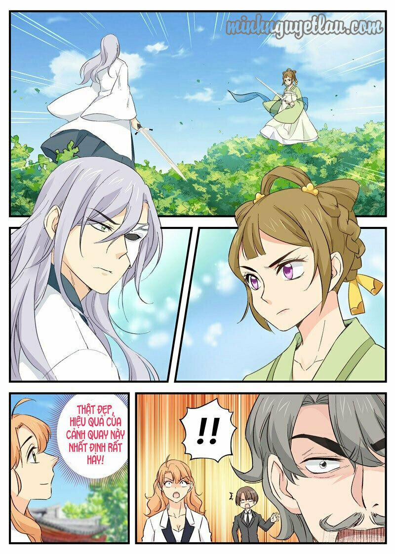 Kim Bài Điềm Thê 117 trang 4