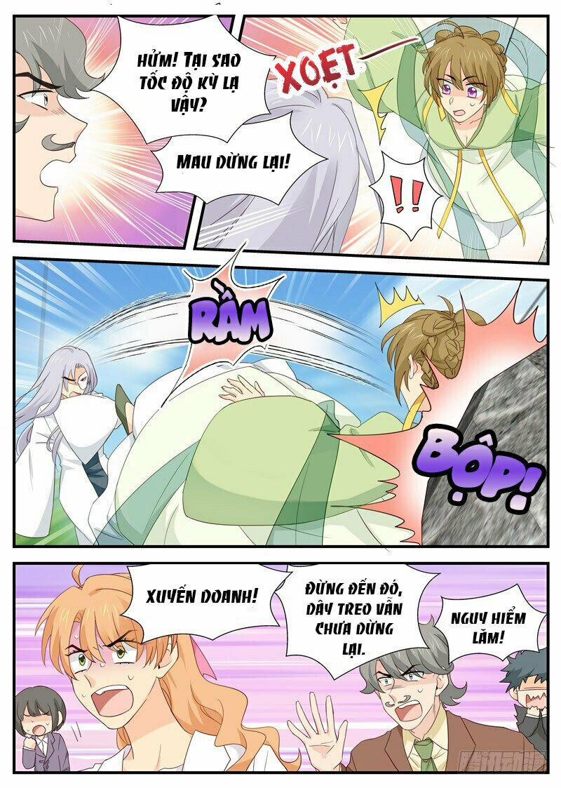 Kim Bài Điềm Thê 117 trang 5