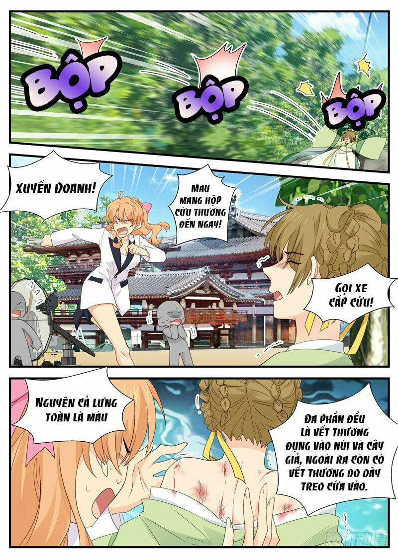 Kim Bài Điềm Thê 117 trang 6