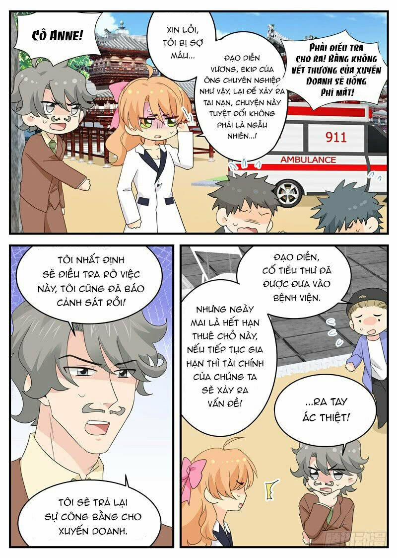 Kim Bài Điềm Thê 117 trang 7