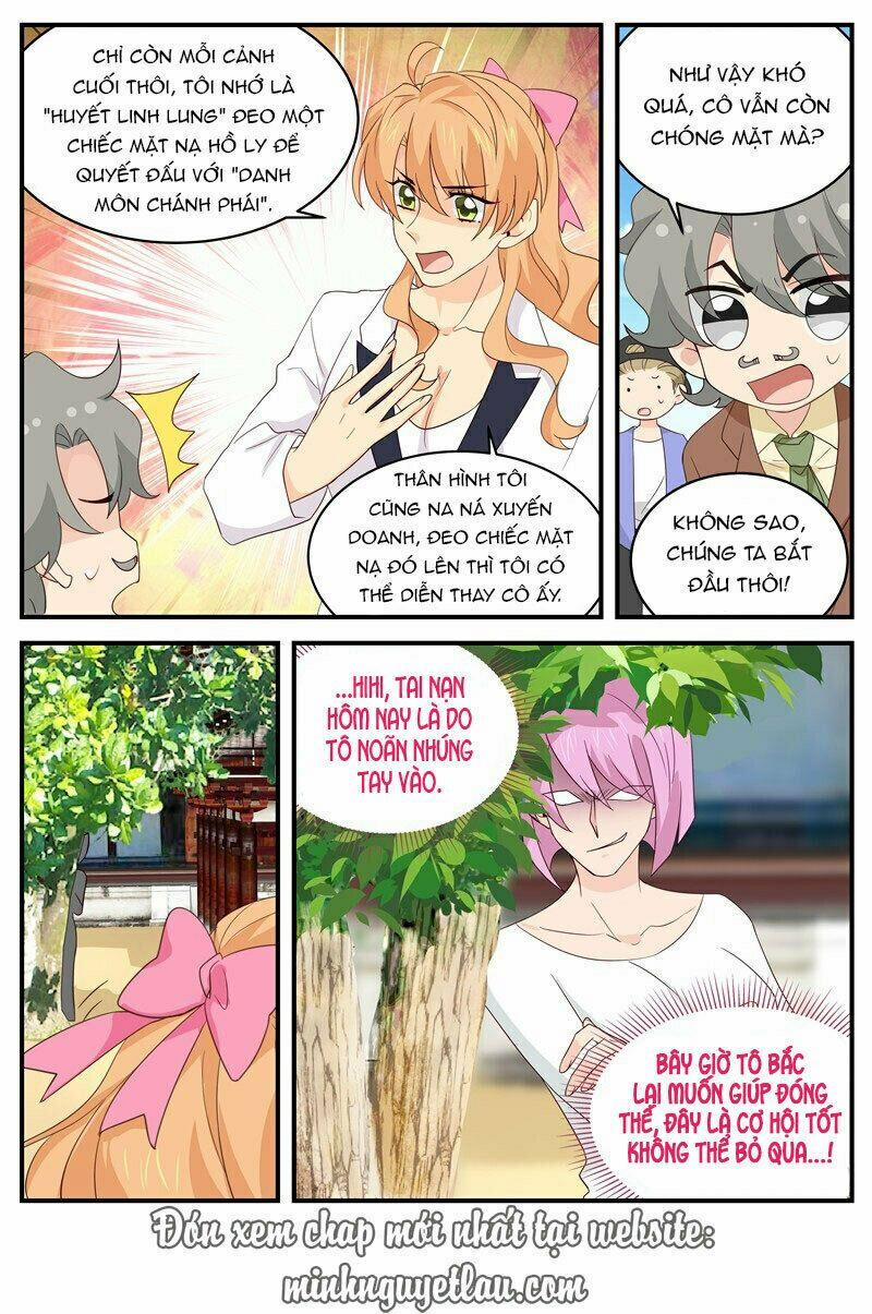 Kim Bài Điềm Thê 117 trang 8