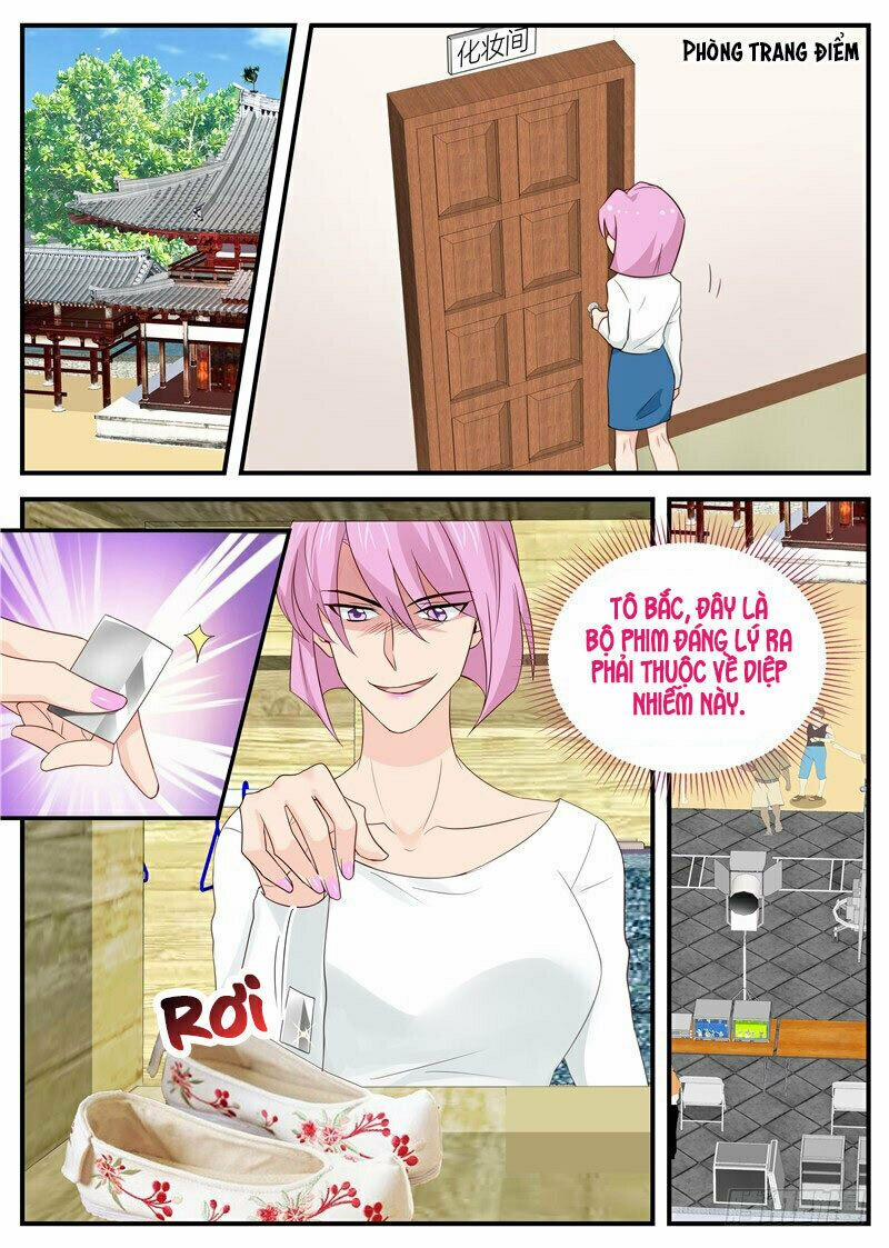 Kim Bài Điềm Thê 118 trang 2