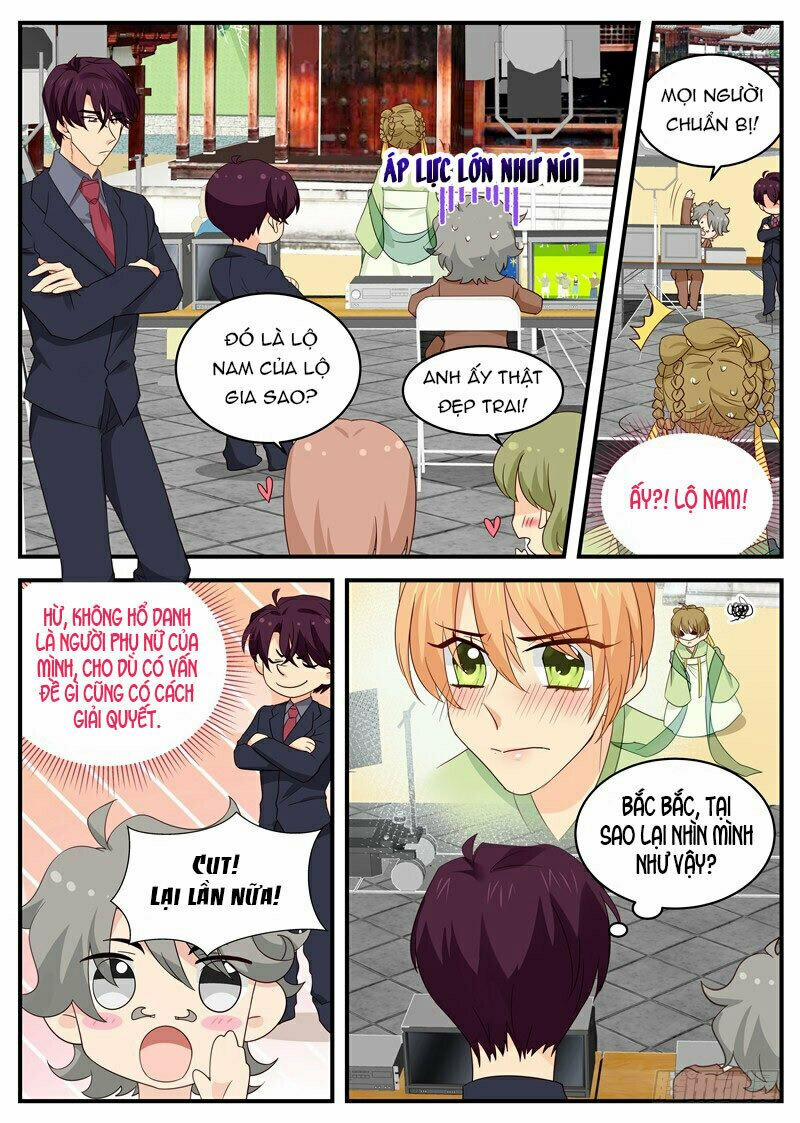 Kim Bài Điềm Thê 118 trang 3