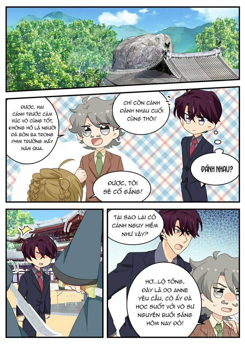 Kim Bài Điềm Thê 118 trang 4