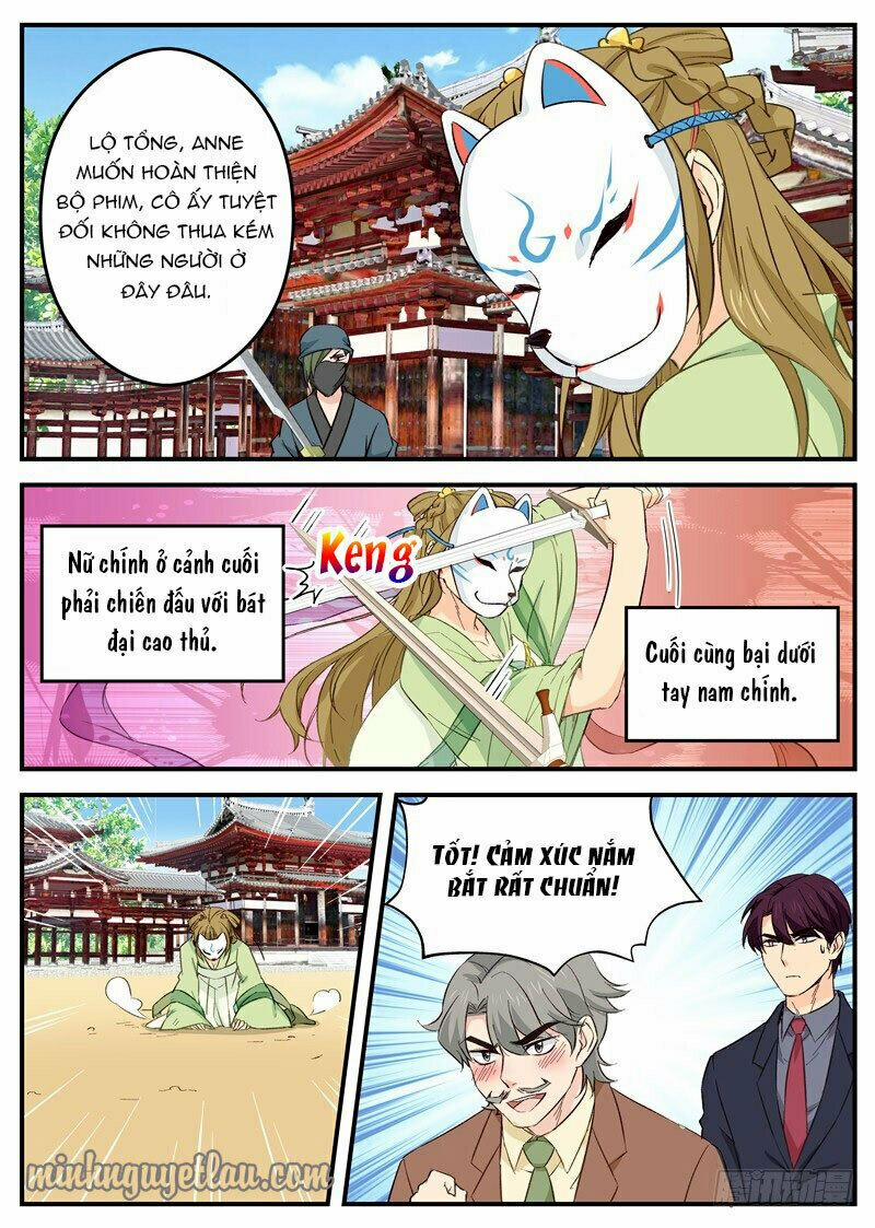 Kim Bài Điềm Thê 118 trang 5