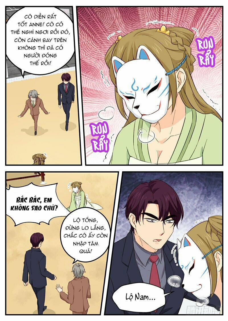 Kim Bài Điềm Thê 118 trang 6