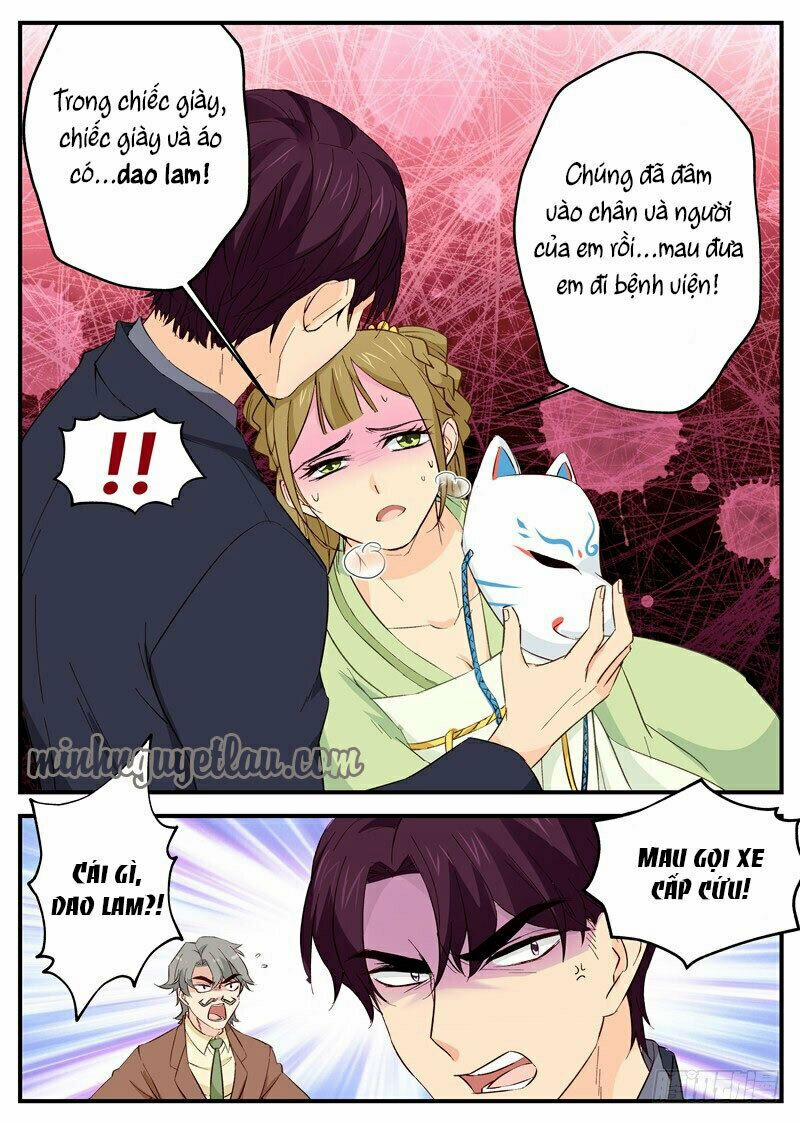 Kim Bài Điềm Thê 118 trang 7