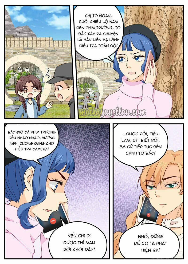 Kim Bài Điềm Thê 119 trang 2