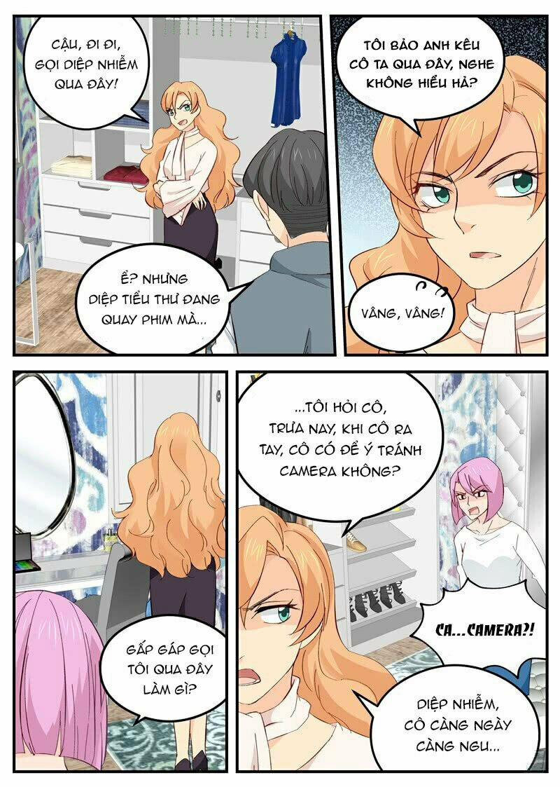 Kim Bài Điềm Thê 119 trang 3