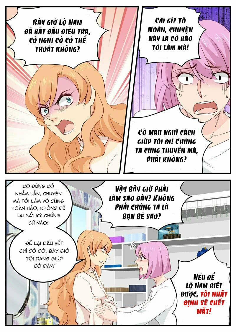 Kim Bài Điềm Thê 119 trang 4