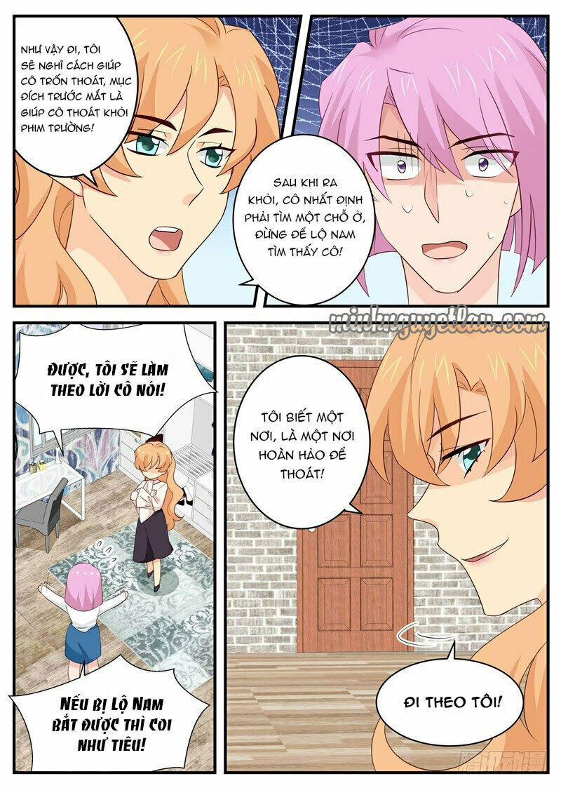 Kim Bài Điềm Thê 119 trang 5