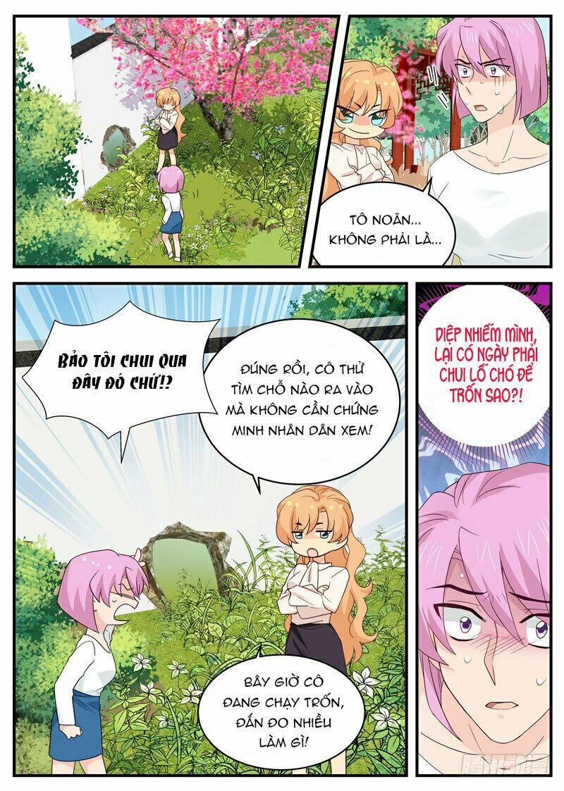 Kim Bài Điềm Thê 119 trang 6