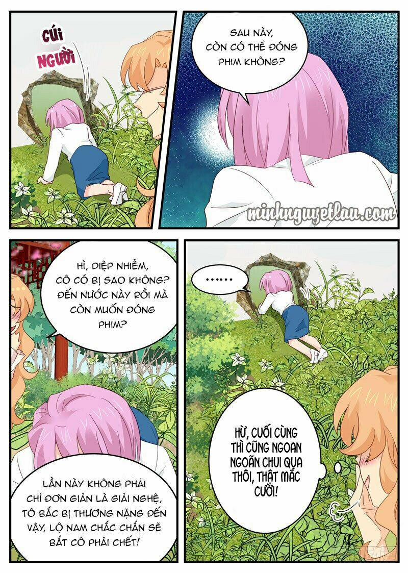 Kim Bài Điềm Thê 119 trang 7