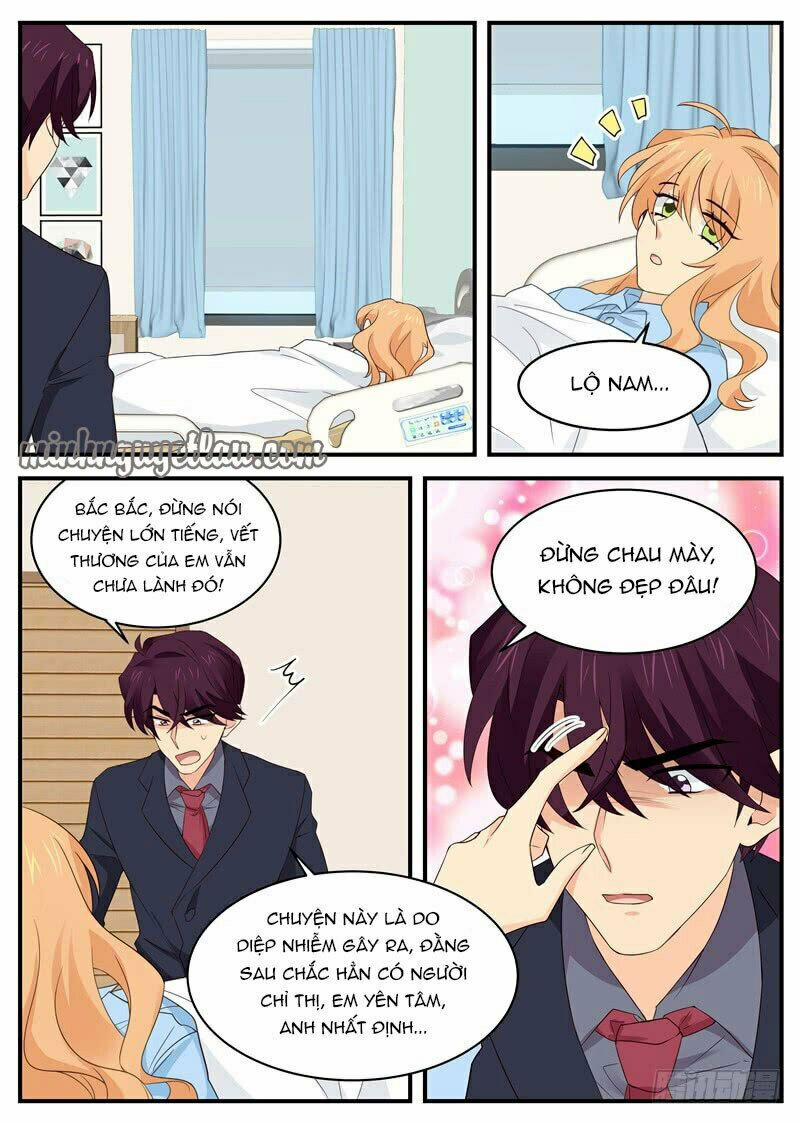 Kim Bài Điềm Thê 120 trang 2