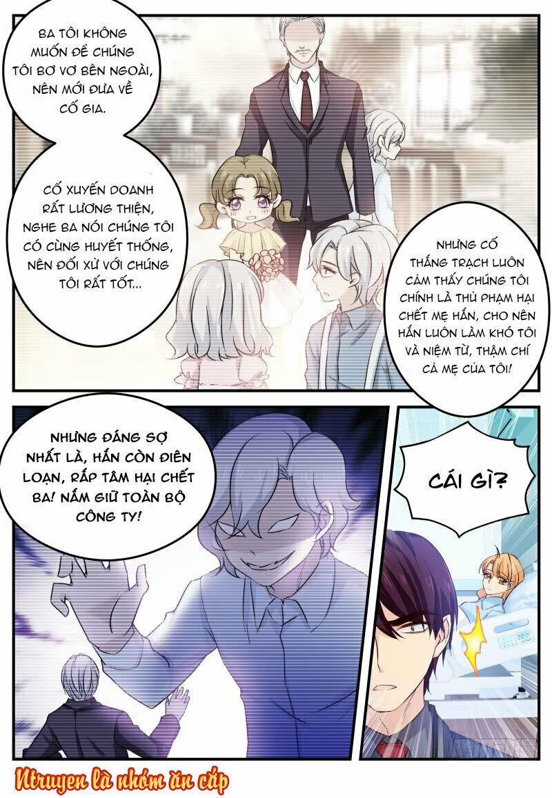 Kim Bài Điềm Thê 121 trang 2