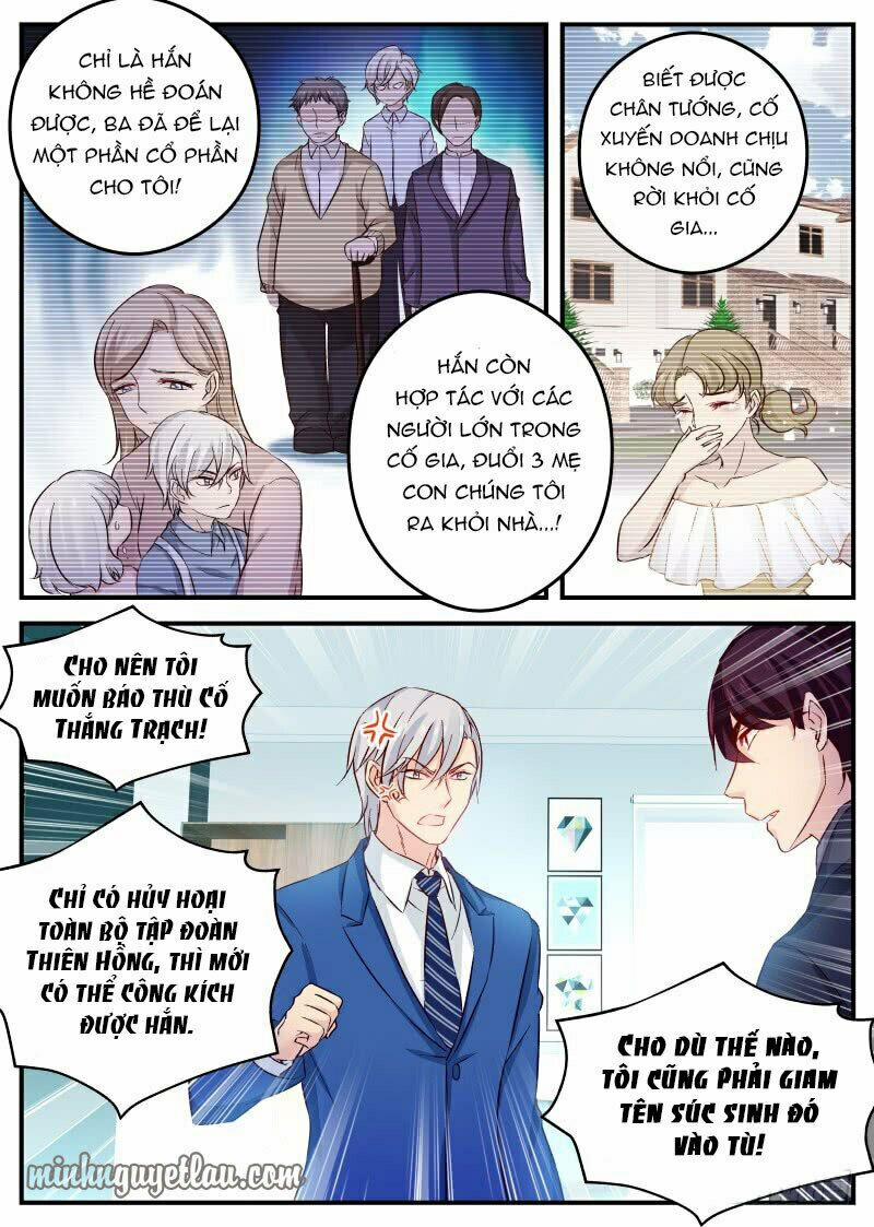 Kim Bài Điềm Thê 121 trang 3