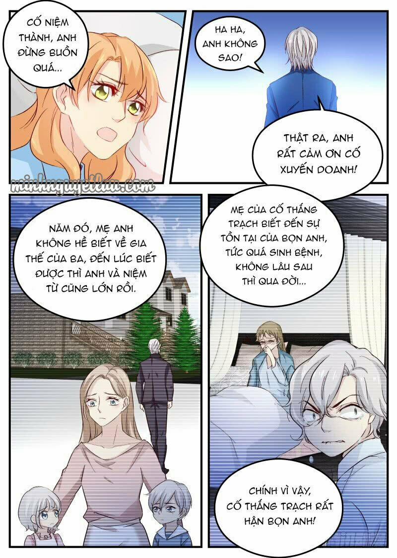 Kim Bài Điềm Thê 121 trang 4