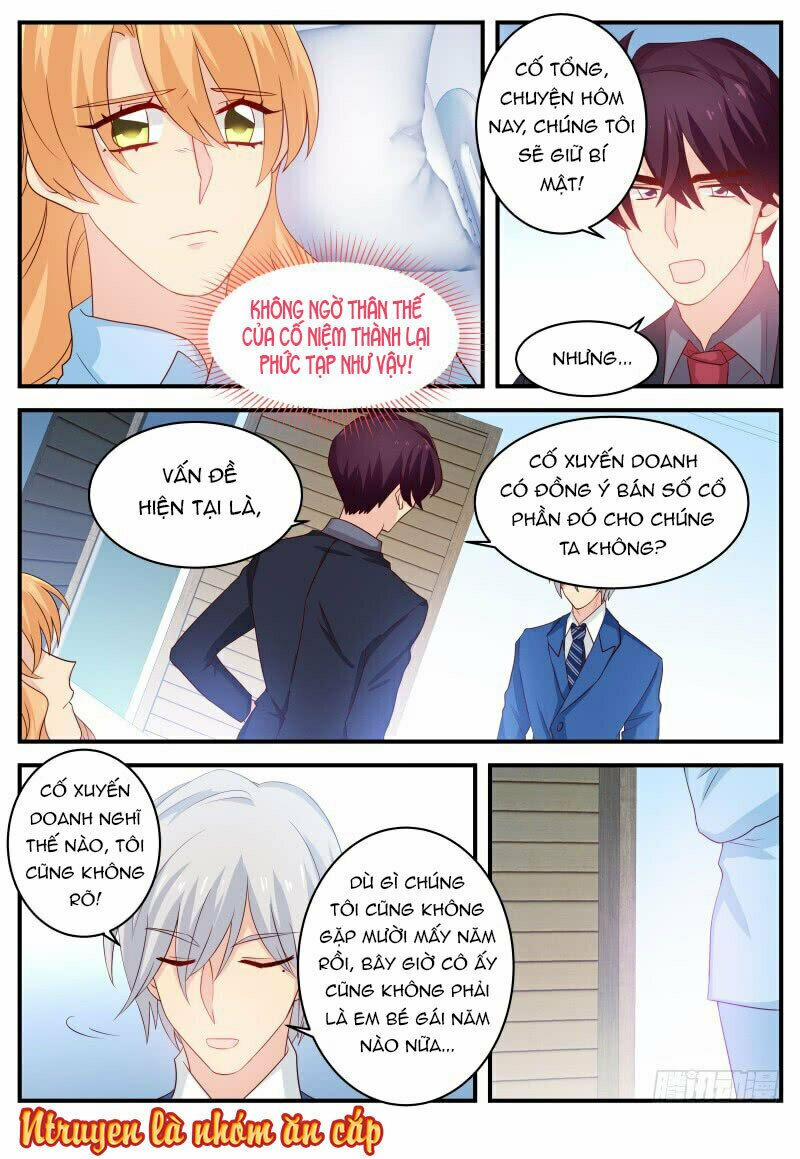 Kim Bài Điềm Thê 121 trang 5