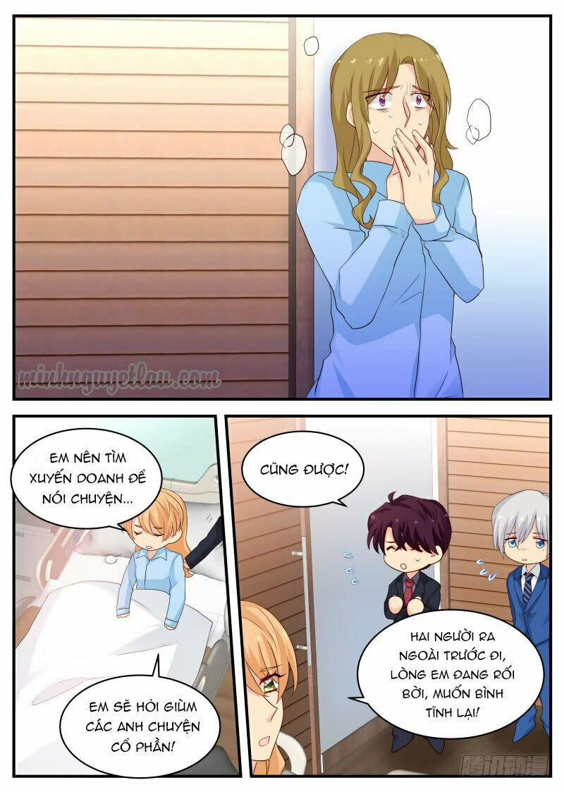 Kim Bài Điềm Thê 121 trang 6