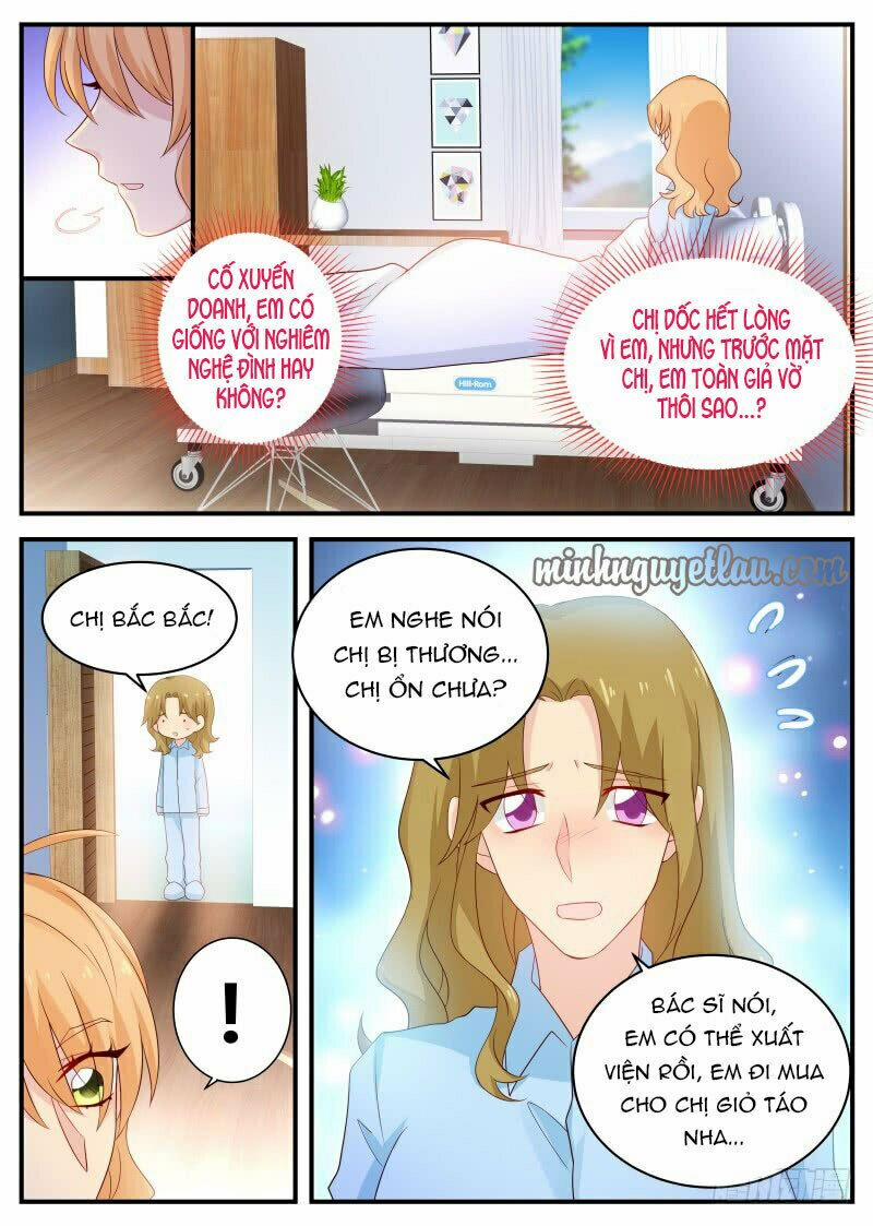 Kim Bài Điềm Thê 121 trang 7