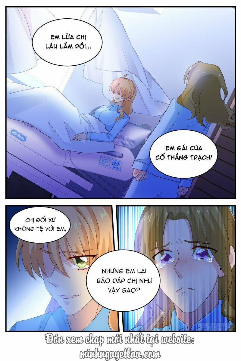 Kim Bài Điềm Thê 121 trang 8