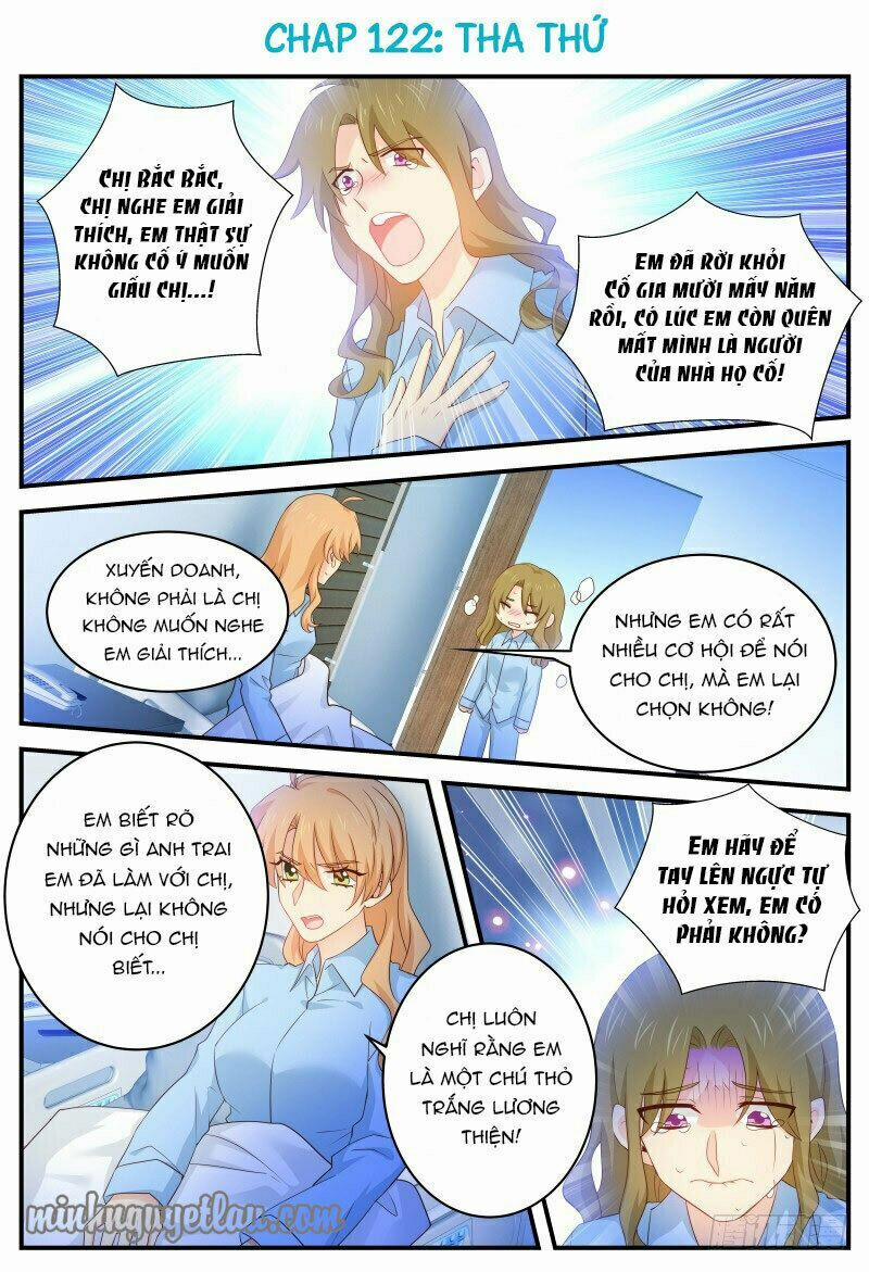 Kim Bài Điềm Thê 122 trang 2