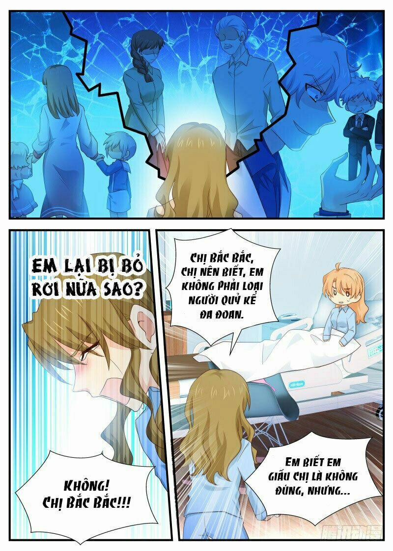 Kim Bài Điềm Thê 122 trang 3