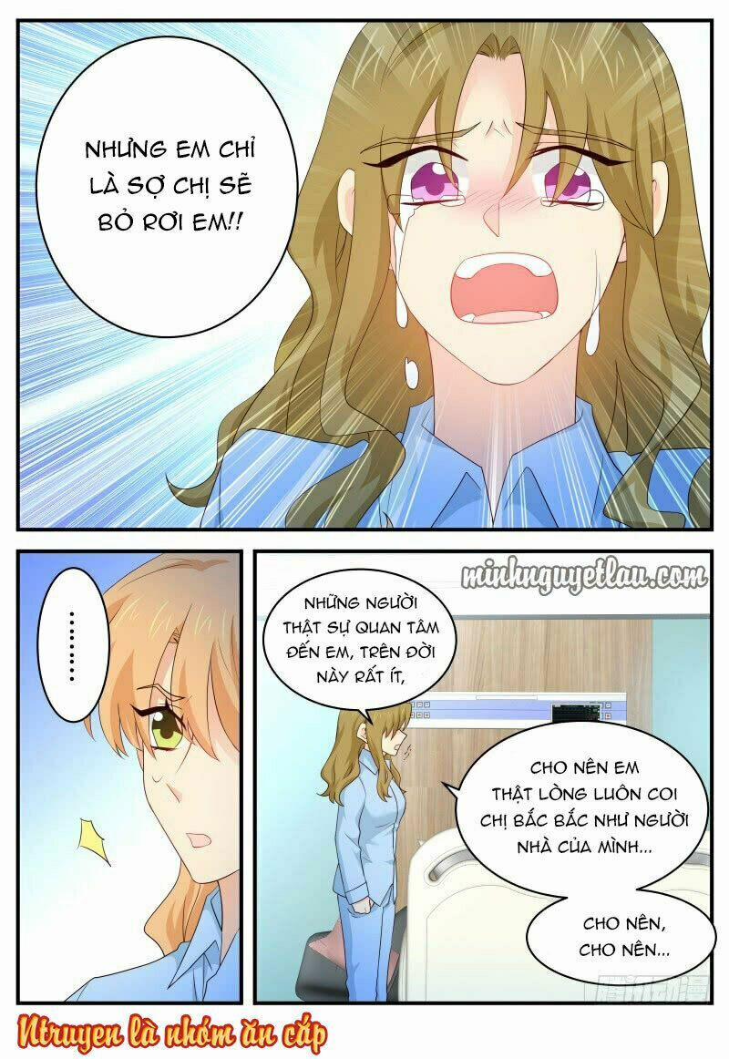 Kim Bài Điềm Thê 122 trang 4