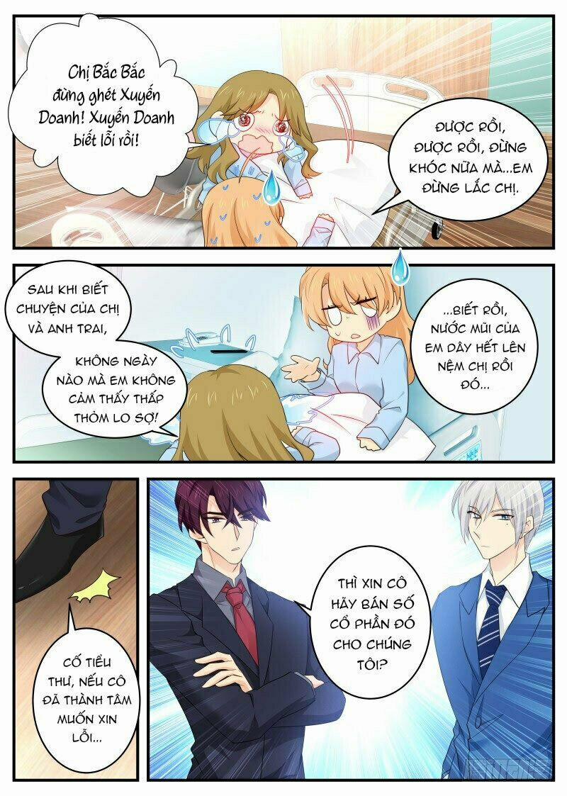 Kim Bài Điềm Thê 122 trang 5