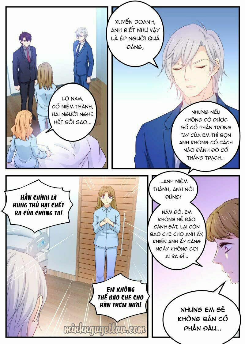 Kim Bài Điềm Thê 122 trang 6