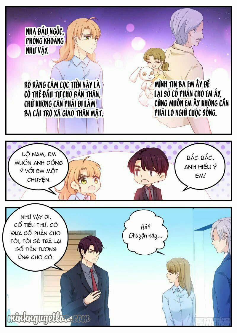 Kim Bài Điềm Thê 122 trang 8