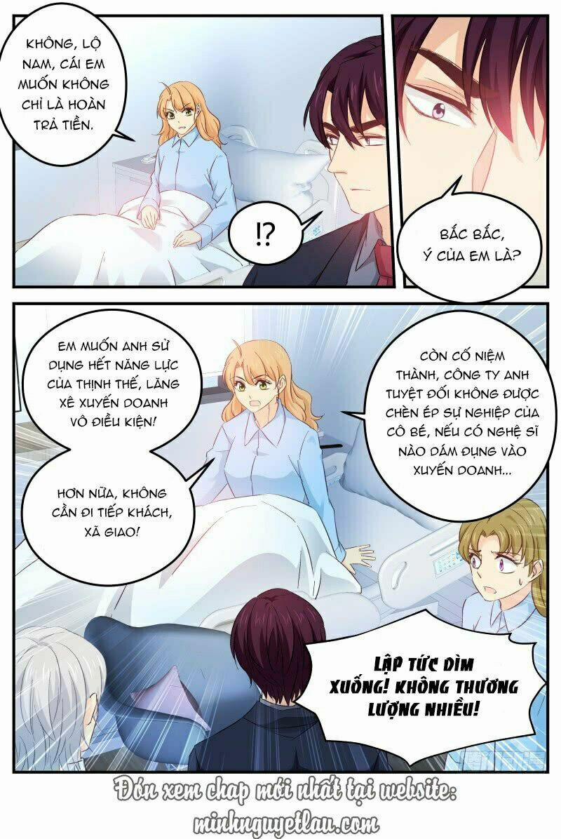 Kim Bài Điềm Thê 122 trang 9