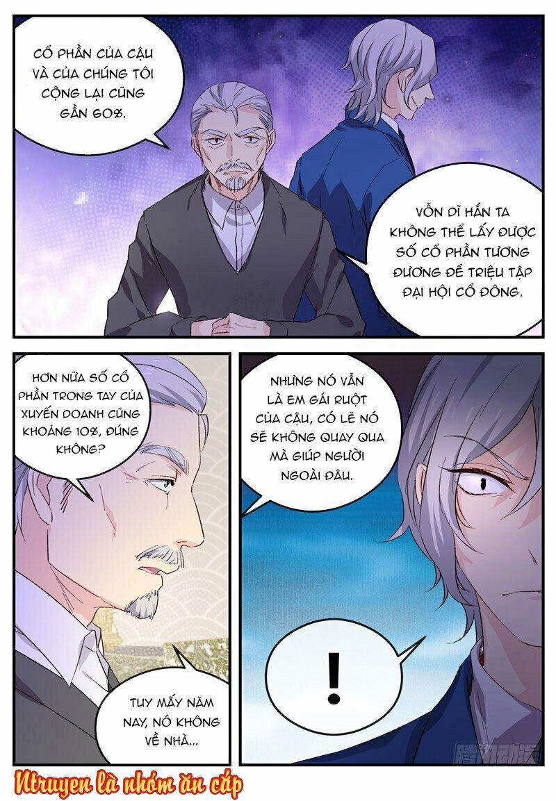 Kim Bài Điềm Thê 123 trang 3