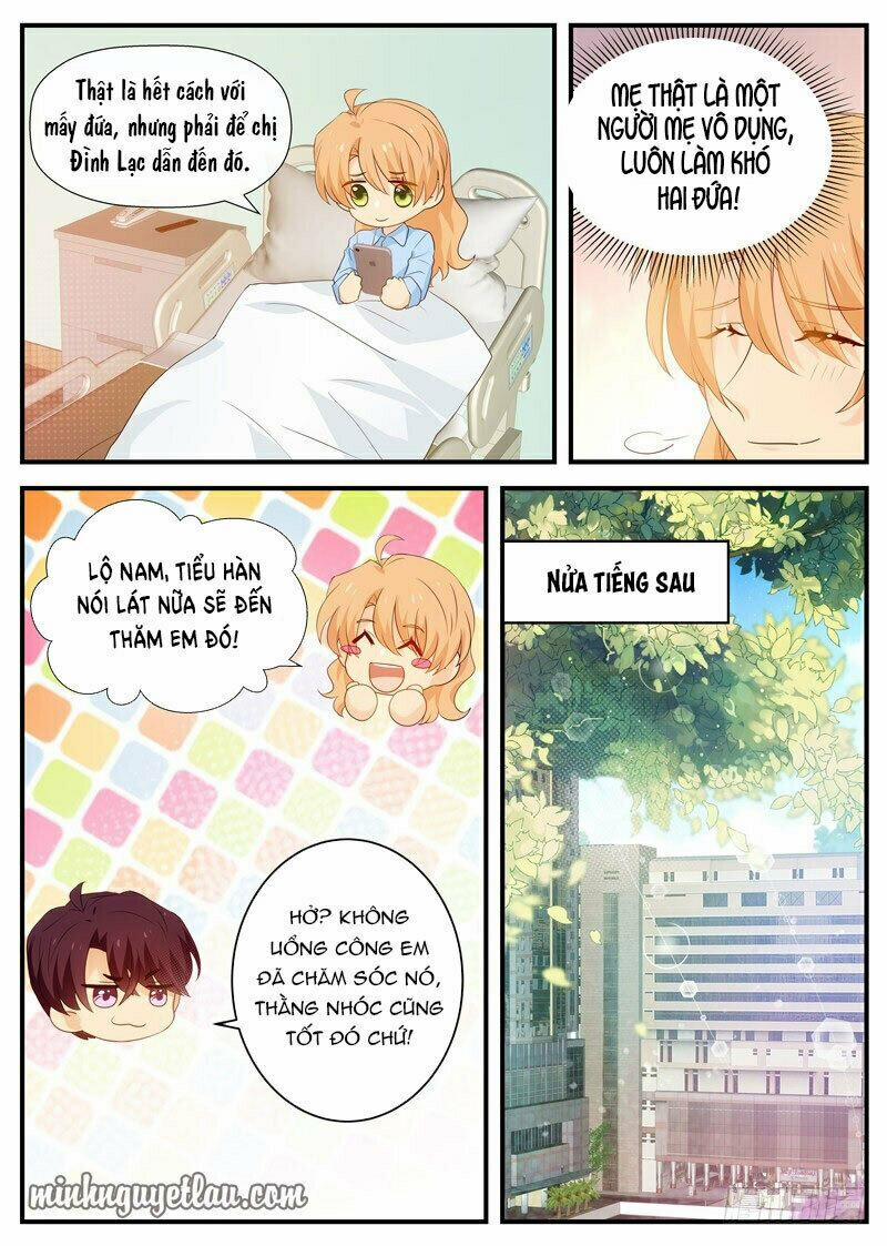 Kim Bài Điềm Thê 123 trang 6