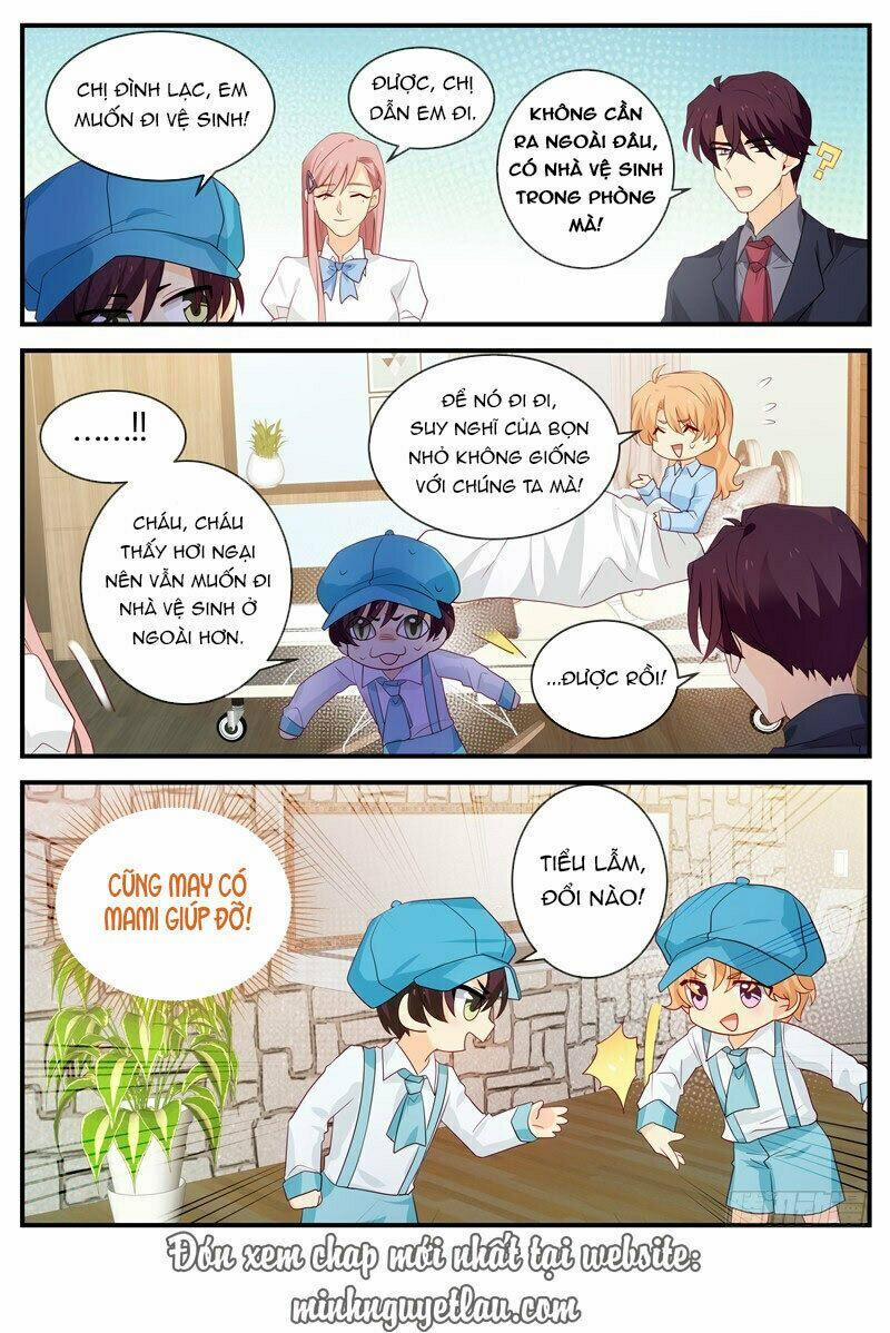 Kim Bài Điềm Thê 123 trang 8