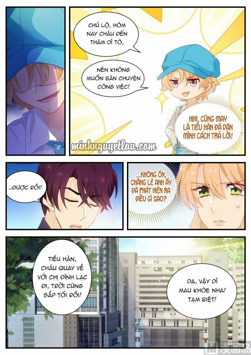 Kim Bài Điềm Thê 124 trang 4