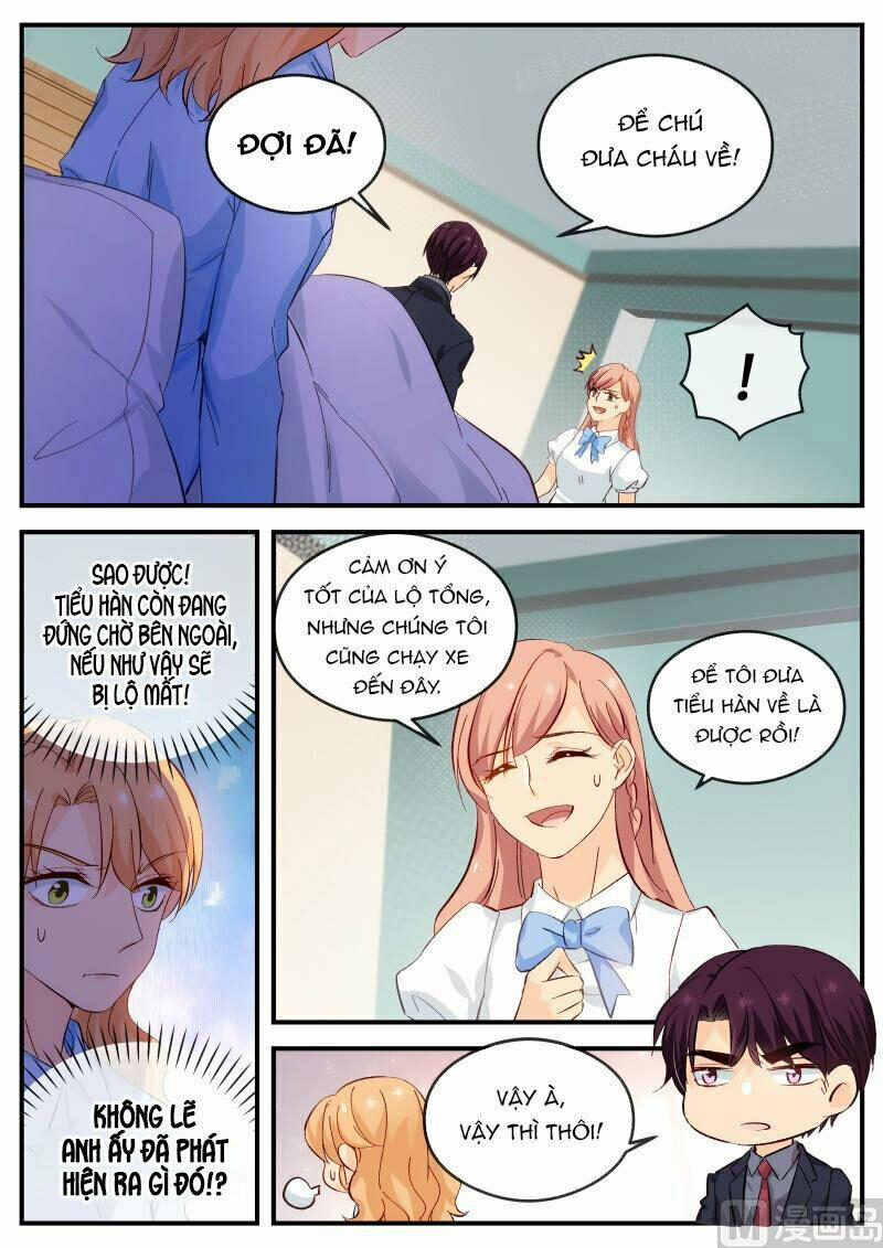 Kim Bài Điềm Thê 124 trang 5