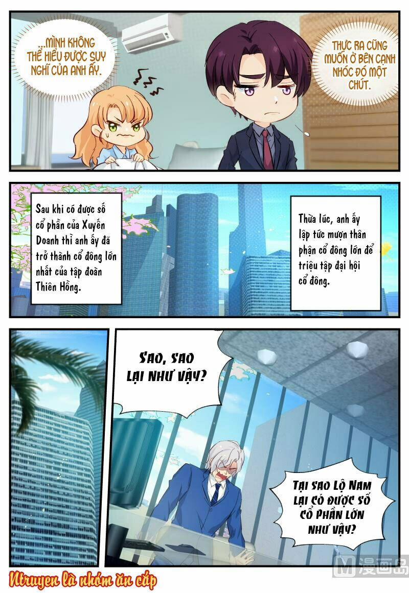 Kim Bài Điềm Thê 124 trang 6