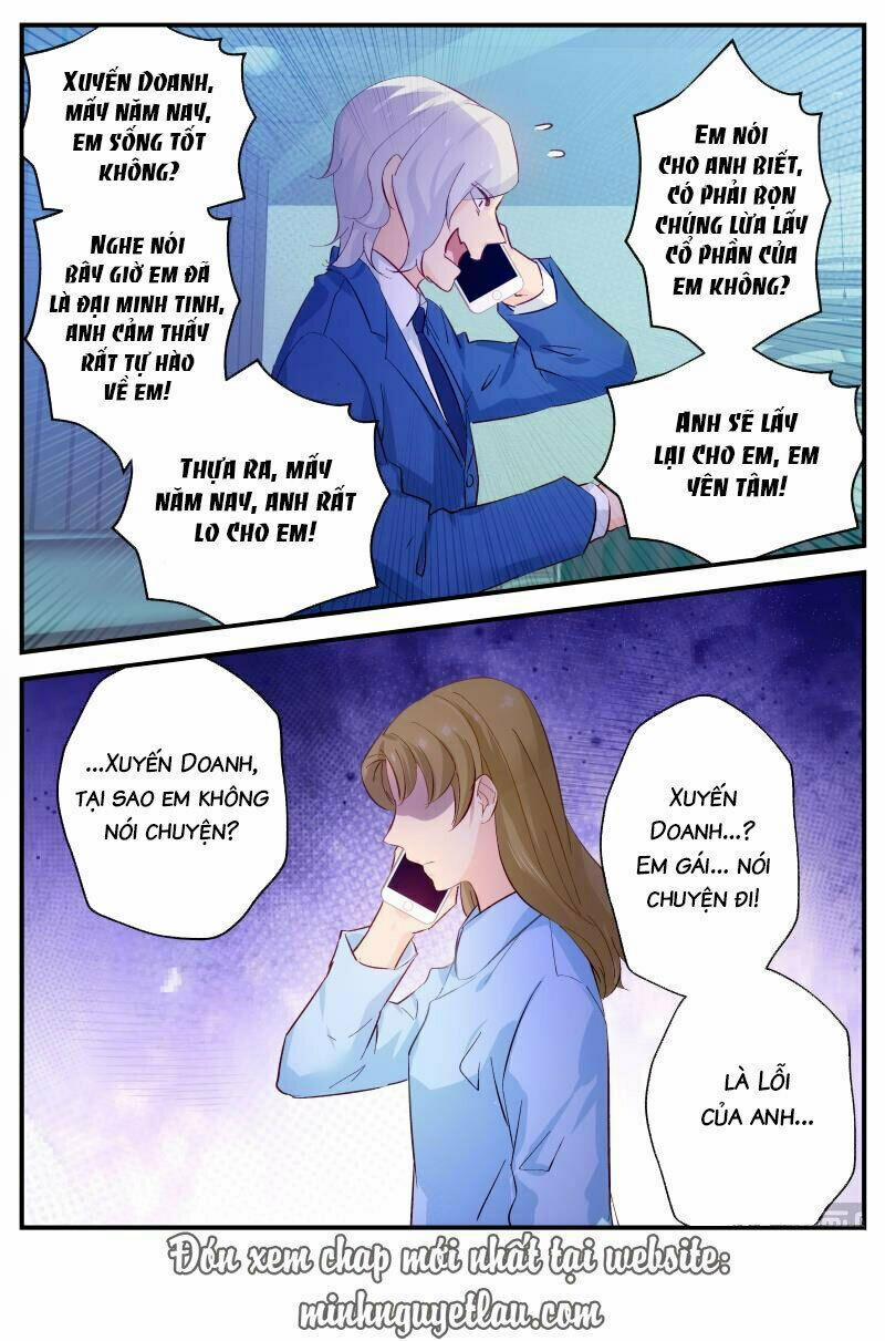 Kim Bài Điềm Thê 124 trang 8