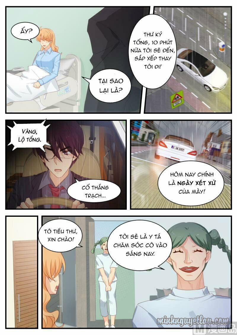 Kim Bài Điềm Thê 125 trang 5