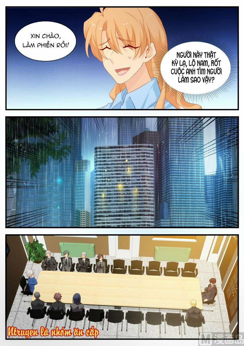 Kim Bài Điềm Thê 125 trang 6