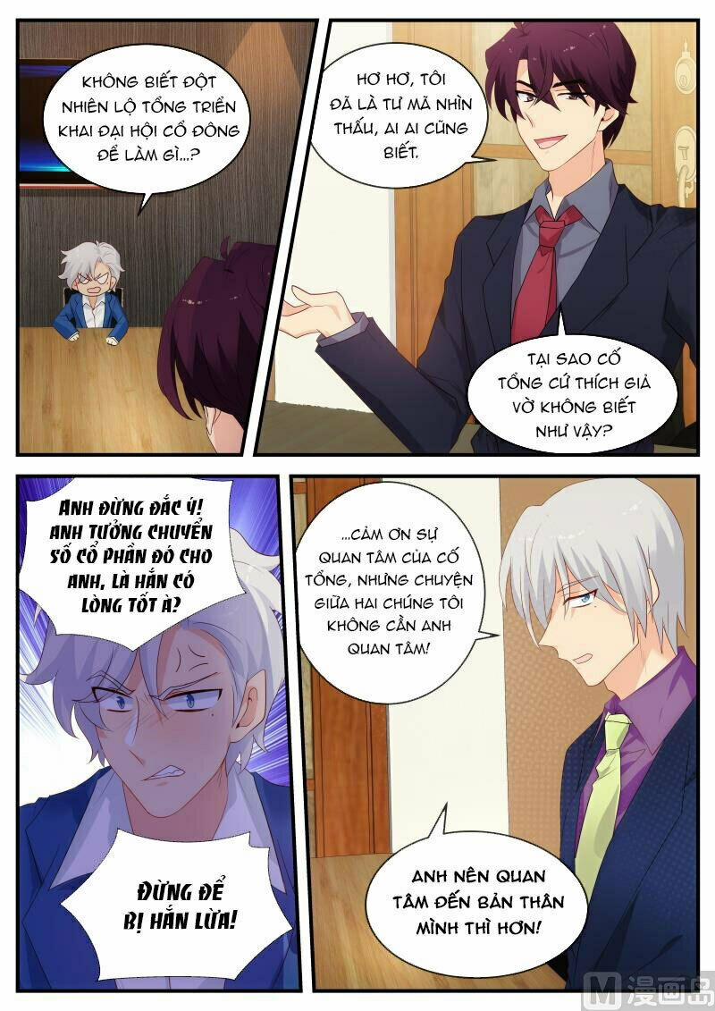 Kim Bài Điềm Thê 125 trang 7