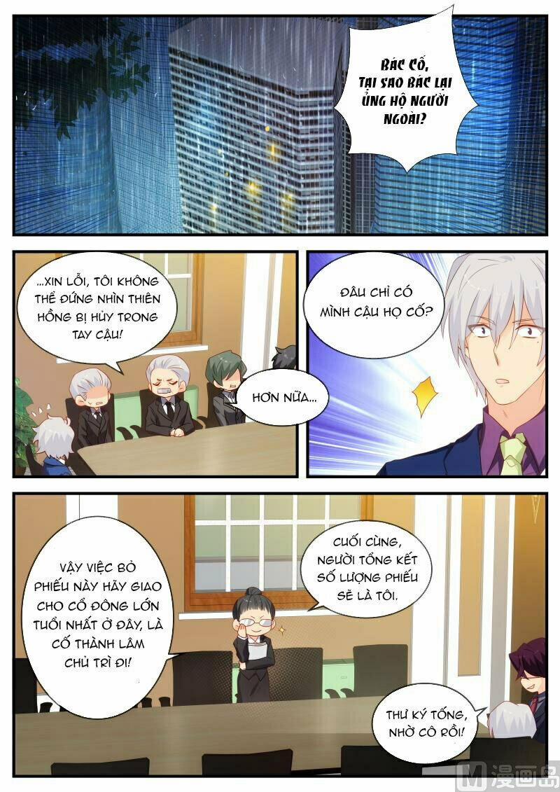 Kim Bài Điềm Thê 126 trang 2